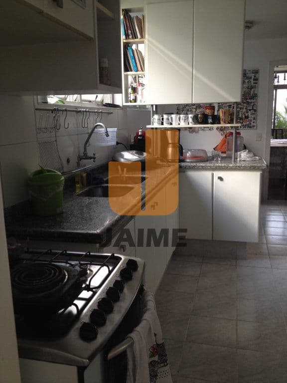 Apartamento de 4 dormitórios na R DOUTOR BRASÍLIO MACHADO — Higienópolis, São Paulo - foto 4