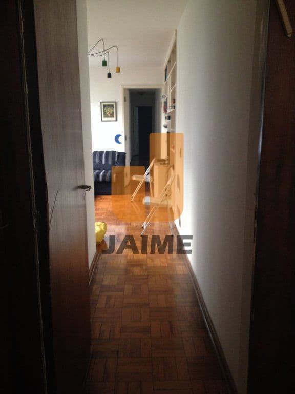 Apartamento de 4 dormitórios na R DOUTOR BRASÍLIO MACHADO — Higienópolis, São Paulo - foto 5