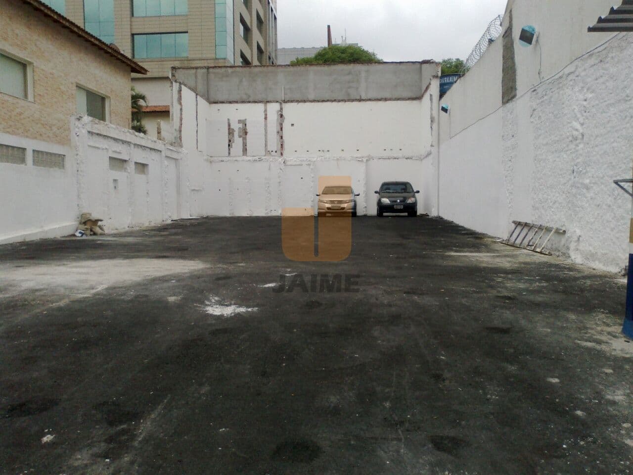 Terreno na R BENTO DE ANDRADE — Jardim Paulista, São Paulo - foto 3