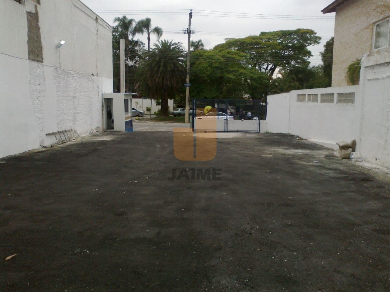 Terreno na R BENTO DE ANDRADE — Jardim Paulista, São Paulo - foto 2