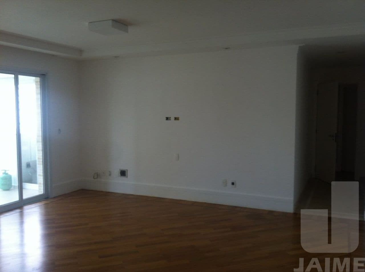 Apartamento de 4 dormitórios na R MONTE ALEGRE — Perdizes, São Paulo - foto 4