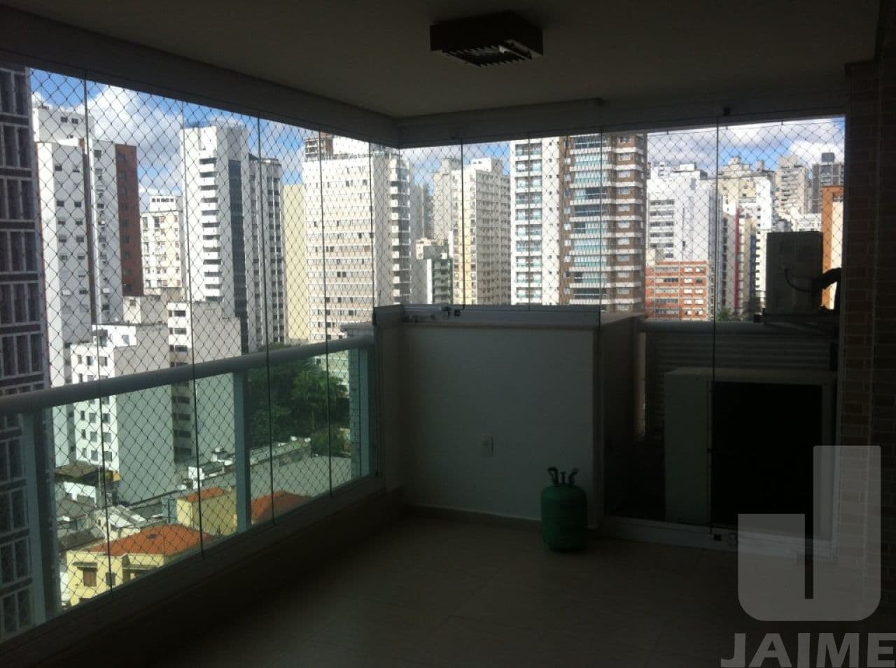 Apartamento de 4 dormitórios na R MONTE ALEGRE — Perdizes, São Paulo - foto 3