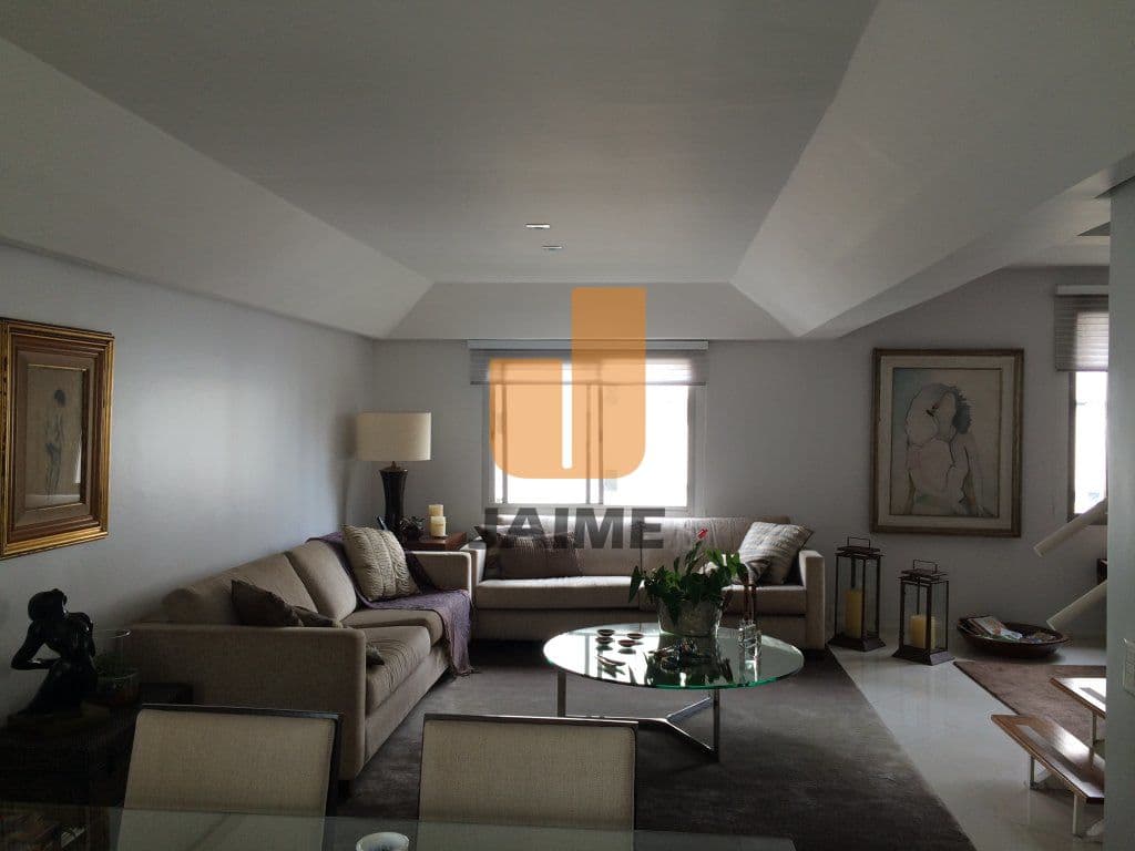 Apartamento em Pinheiros