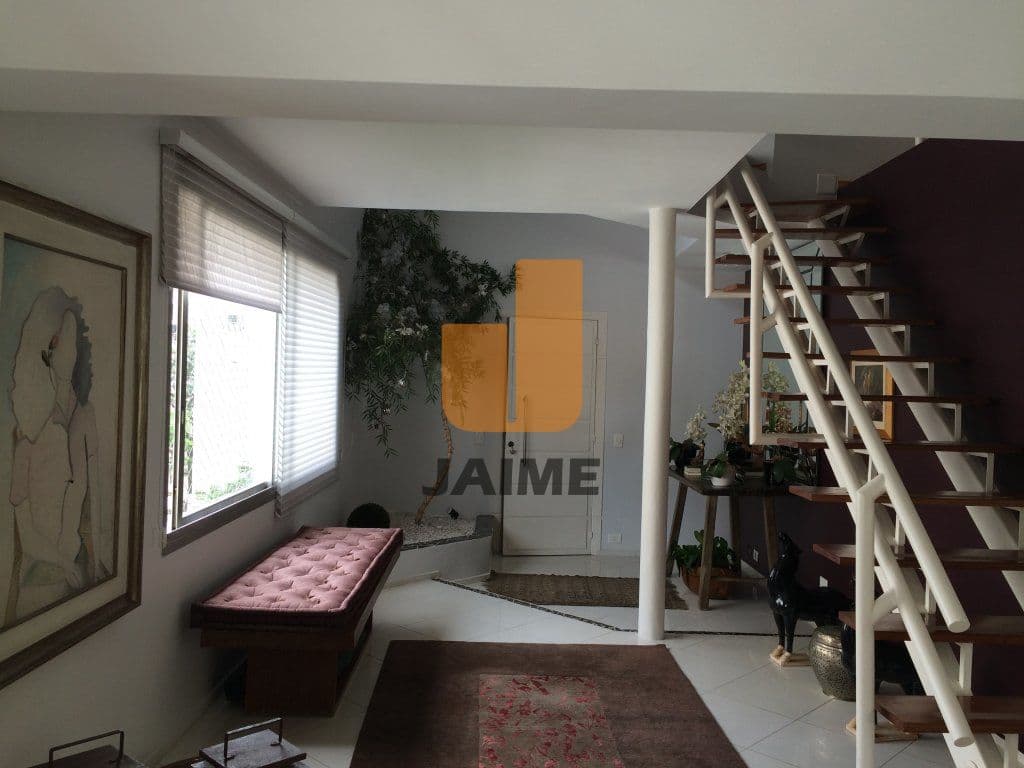 Apartamento de 3 dormitórios na R OSCAR FREIRE — Pinheiros, São Paulo - foto 3