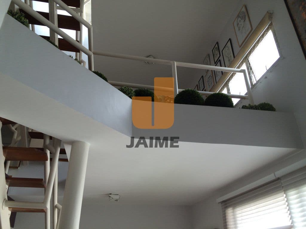 Apartamento de 3 dormitórios na R OSCAR FREIRE — Pinheiros, São Paulo - foto 4