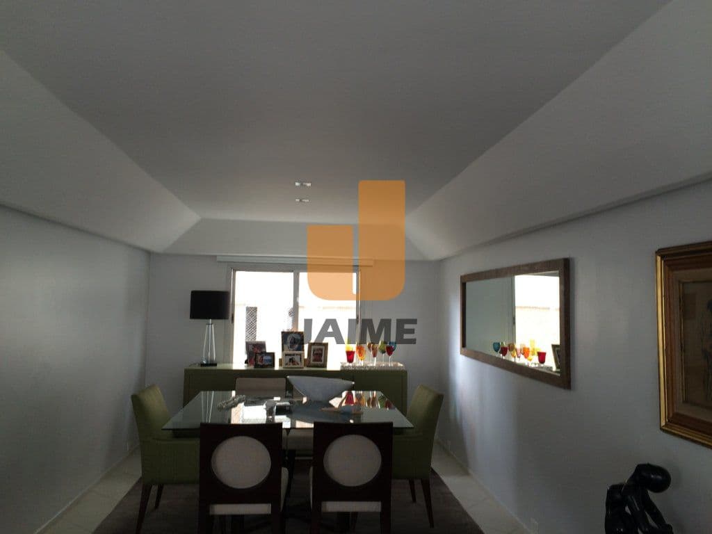 Apartamento de 3 dormitórios na R OSCAR FREIRE — Pinheiros, São Paulo - foto 5