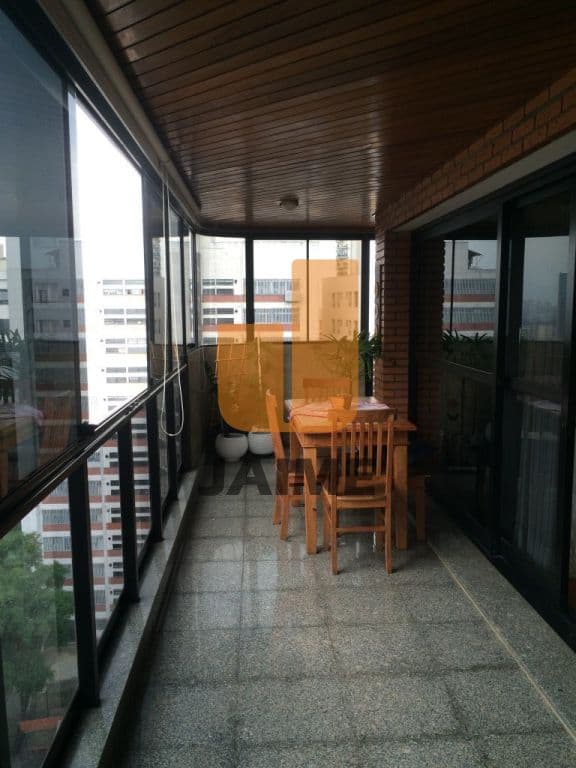 Apartamento de 4 dormitórios na R MINISTRO GODÓI — Perdizes, São Paulo - foto 5