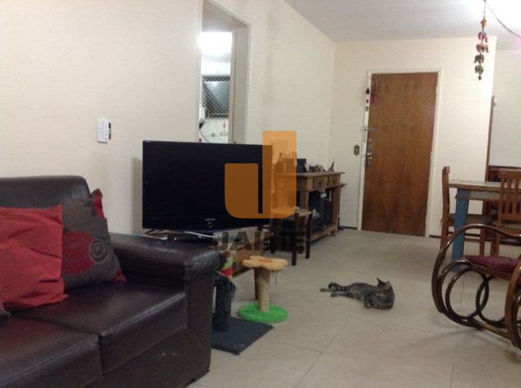 Apartamento de 2 dormitórios na R CARDOSO DE ALMEIDA — Perdizes, São Paulo