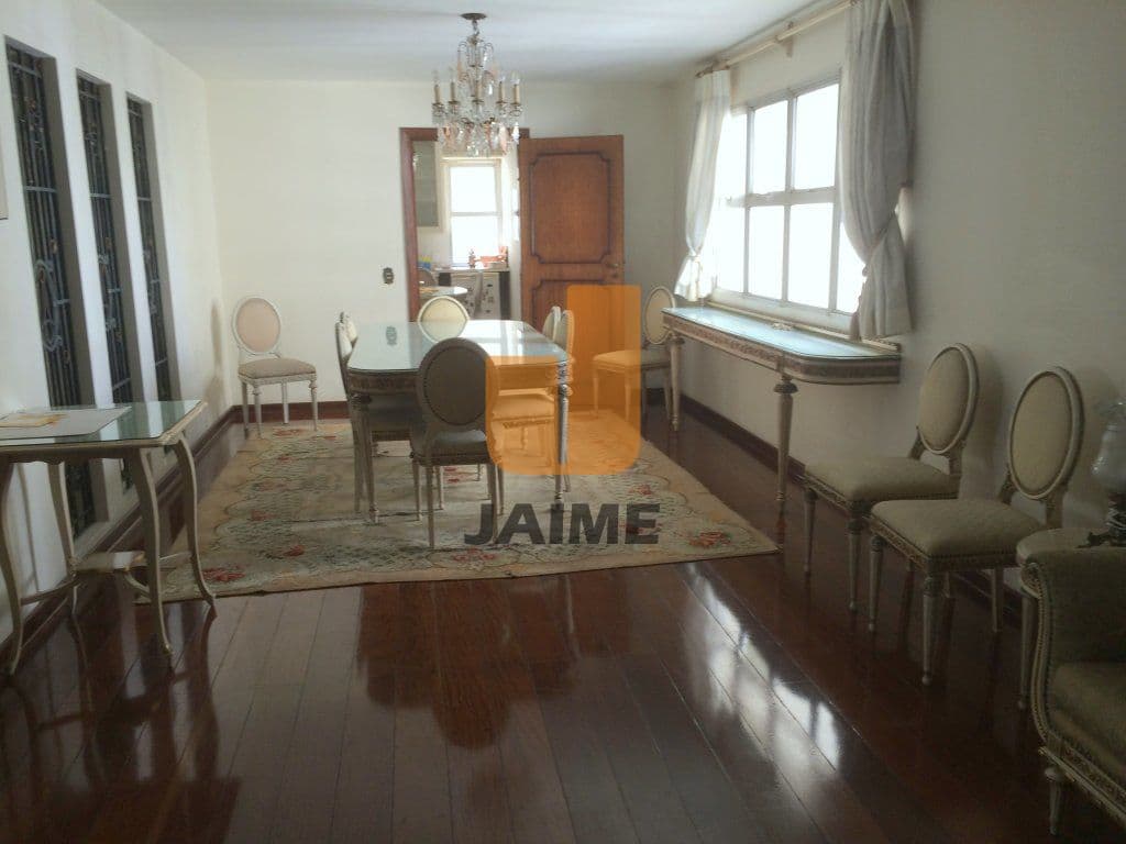 Apartamento de 3 dormitórios na AV ROUXINOL — Moema, São Paulo - foto 2