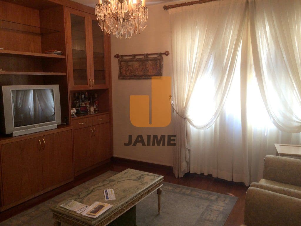 Apartamento de 3 dormitórios na AV ROUXINOL — Moema, São Paulo - foto 5