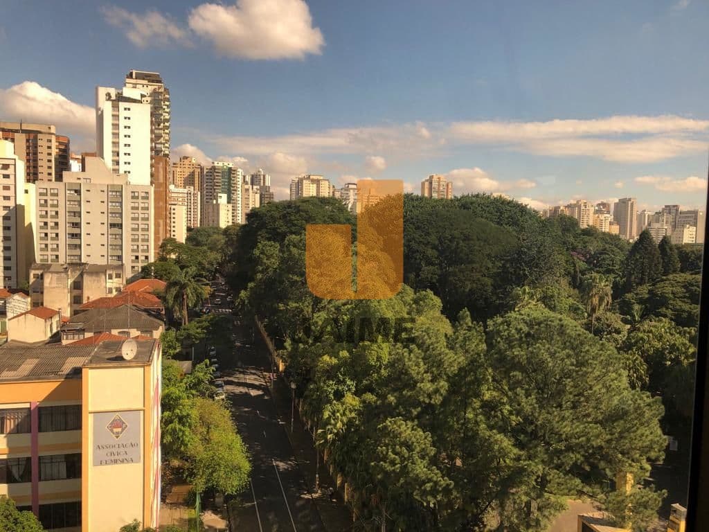 Comercial na AV FRANCISCO MATARAZZO — Água Branca, São Paulo - foto 2
