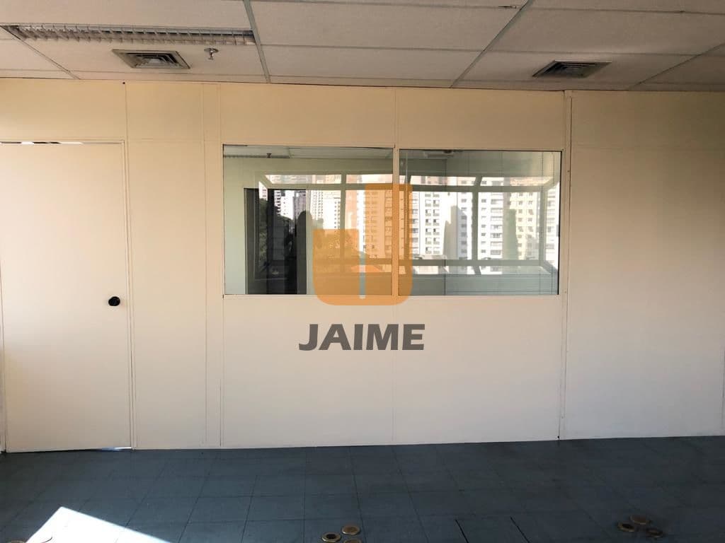 Comercial na AV FRANCISCO MATARAZZO — Água Branca, São Paulo - foto 4
