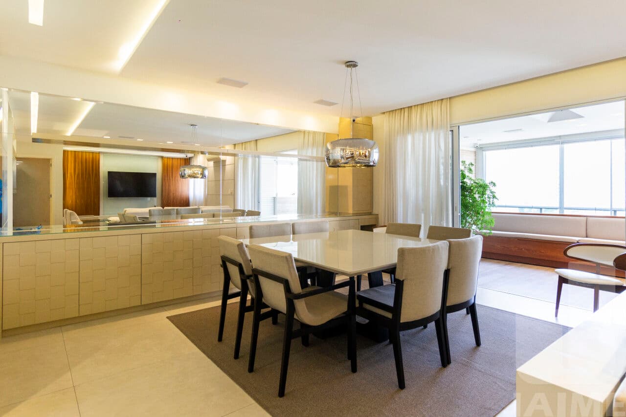 Apartamento de 3 dormitórios na R MONTE ALEGRE — Perdizes, São Paulo - foto 2