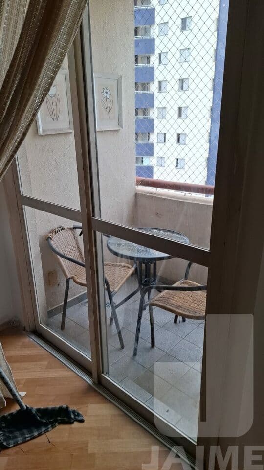 Apartamento de 2 dormitórios na R RAUL POMPÉIA — Pompéia, São Paulo