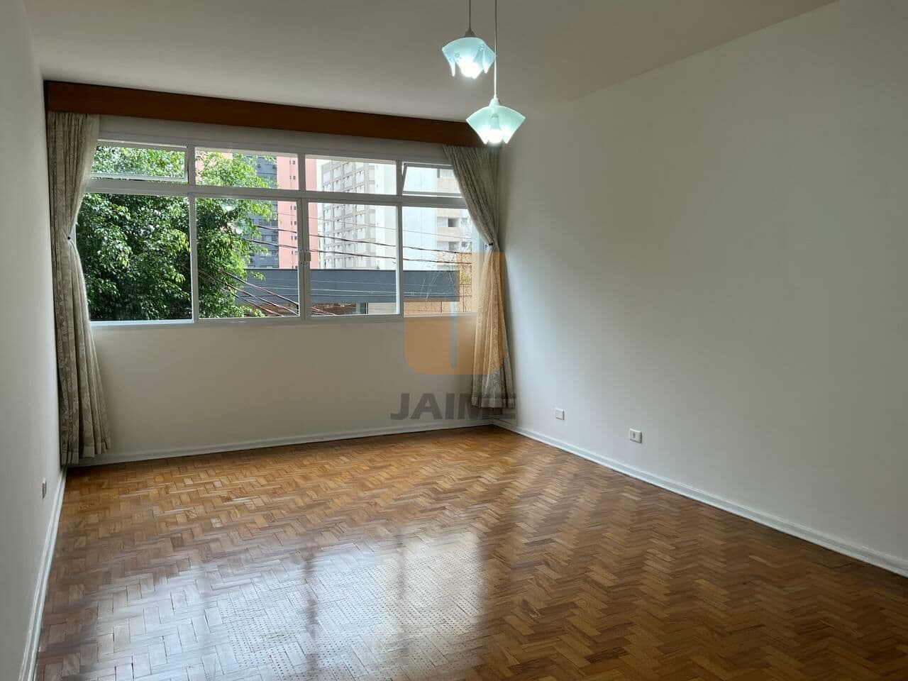 Apartamento em Perdizes