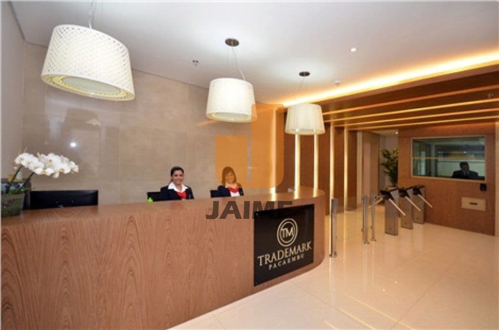 Comercial na R DOUTOR ALFREDO DE CASTRO — Barra Funda, São Paulo - foto 5