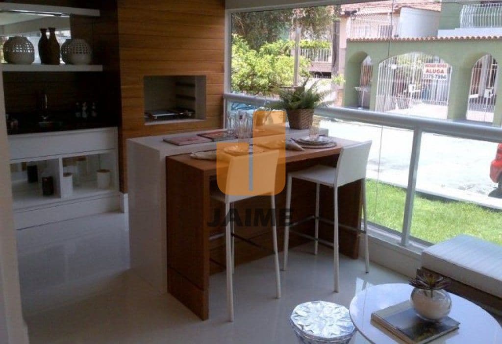 Apartamento de 3 dormitórios na R IPEROIG — Perdizes, São Paulo - foto 3