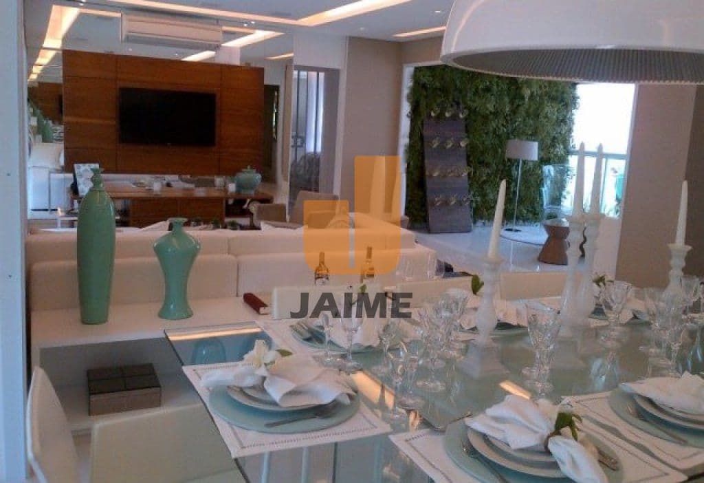 Apartamento de 3 dormitórios na R IPEROIG — Perdizes, São Paulo - foto 5