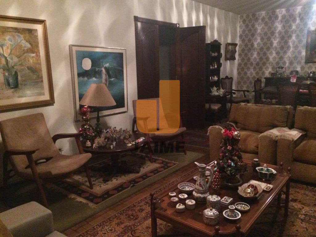 Apartamento de 3 dormitórios na R BARONESA DE ITU — Higienópolis, São Paulo - foto 2