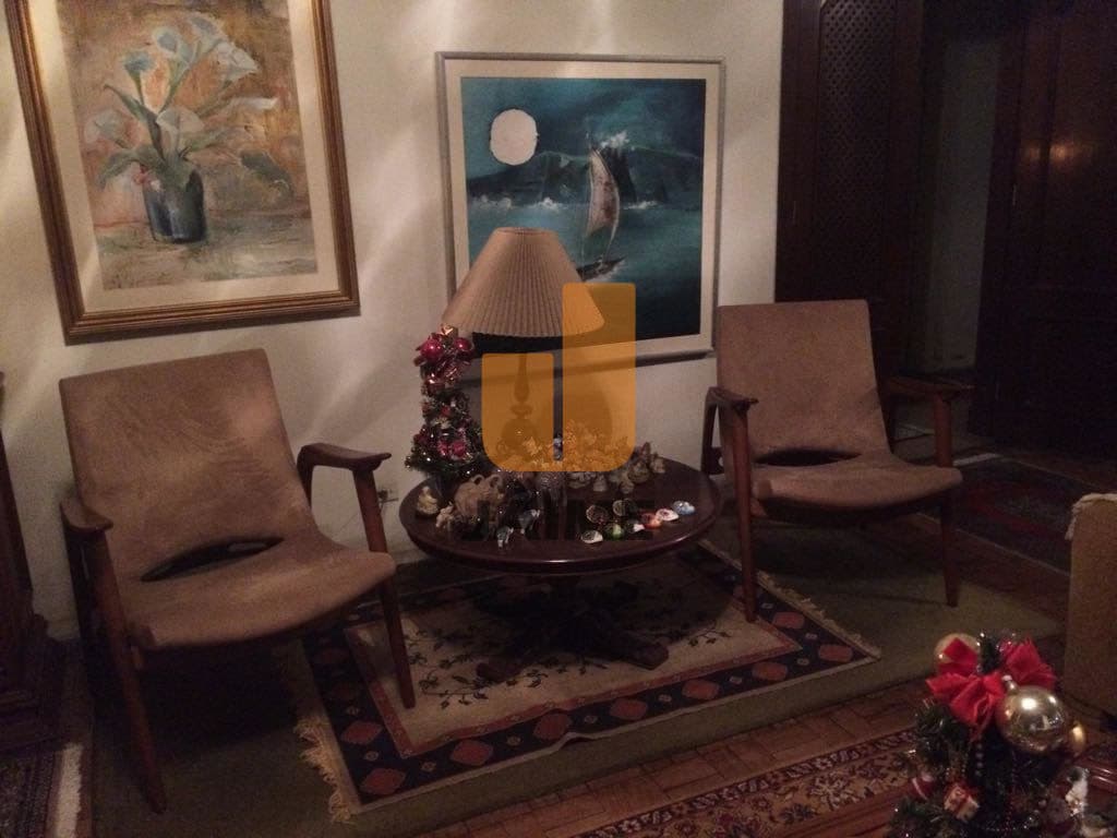Apartamento de 3 dormitórios na R BARONESA DE ITU — Higienópolis, São Paulo - foto 3