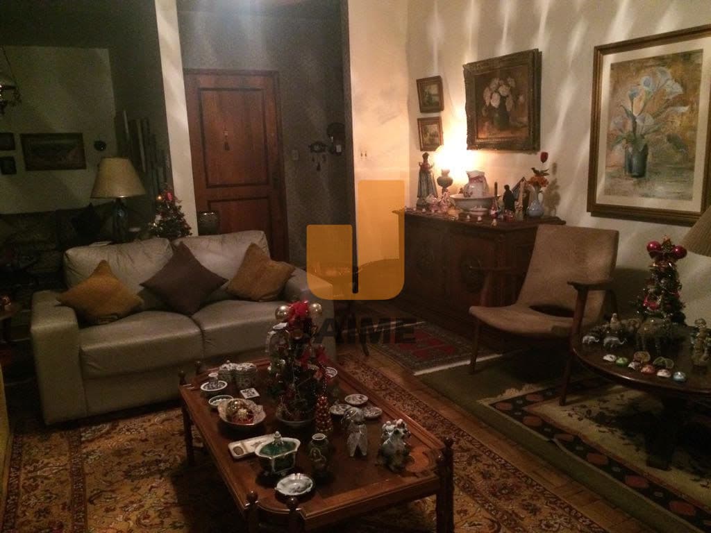 Apartamento de 3 dormitórios na R BARONESA DE ITU — Higienópolis, São Paulo - foto 4