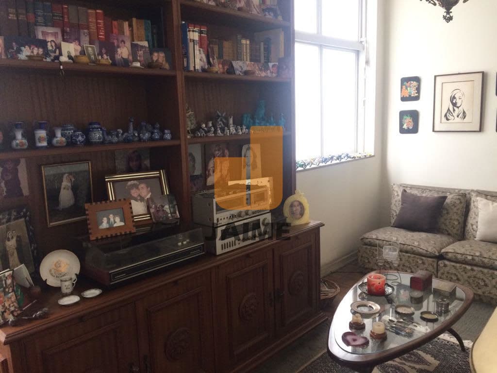 Apartamento de 3 dormitórios na R BARONESA DE ITU — Higienópolis, São Paulo - foto 5