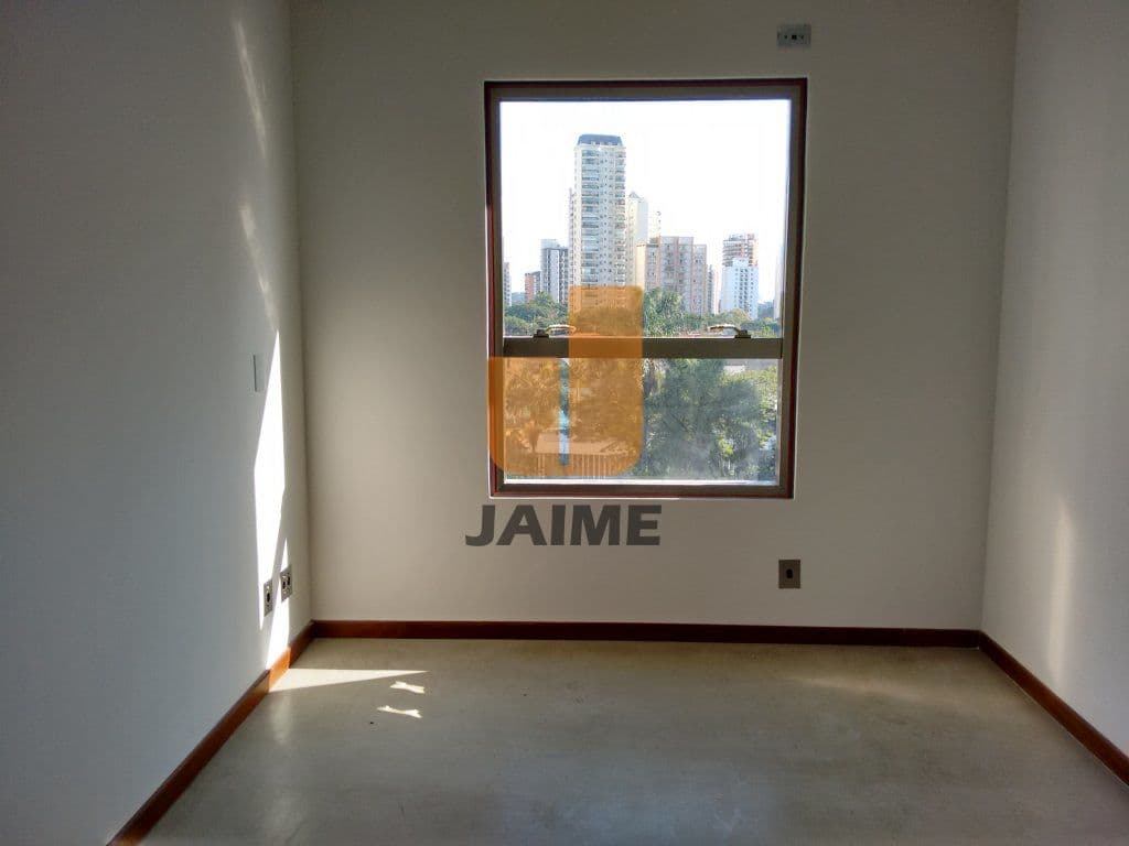 Apartamento de 1 dormitório na R DOUTOR JESUÍNO MACIEL — Campo Belo, São Paulo - foto 3