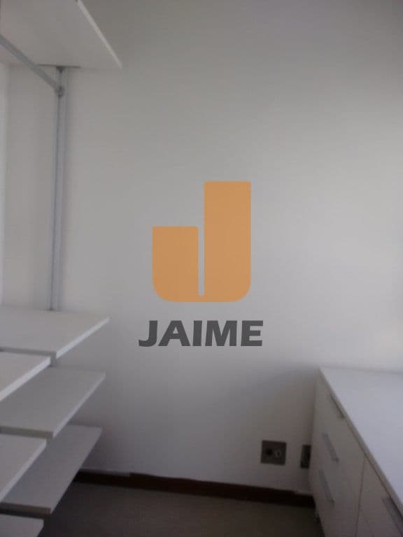 Apartamento de 1 dormitório na R DOUTOR JESUÍNO MACIEL — Campo Belo, São Paulo - foto 4