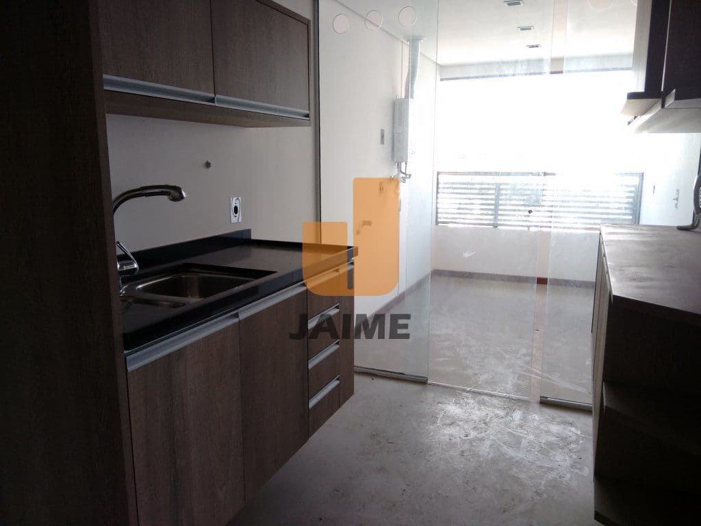 Apartamento de 1 dormitório na R DOUTOR JESUÍNO MACIEL — Campo Belo, São Paulo - foto 5
