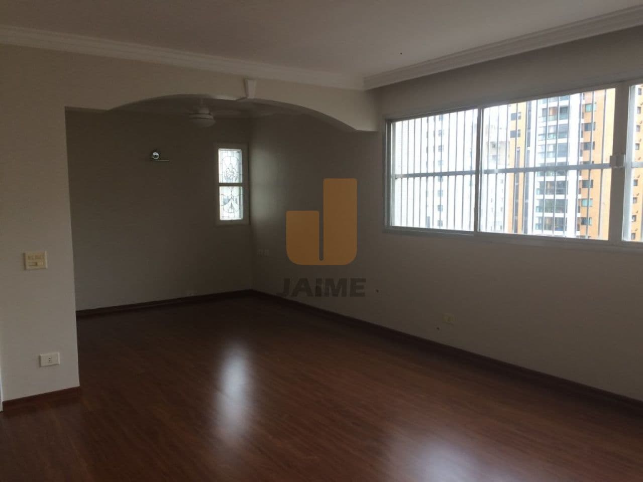 Apartamento de 2 dormitórios na R CAPITÃO PINTO FERREIRA — Jardim Paulista, São Paulo