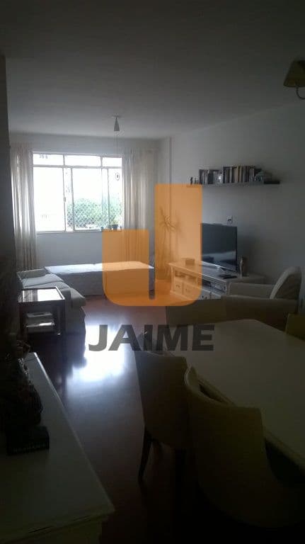 Apartamento em Pinheiros