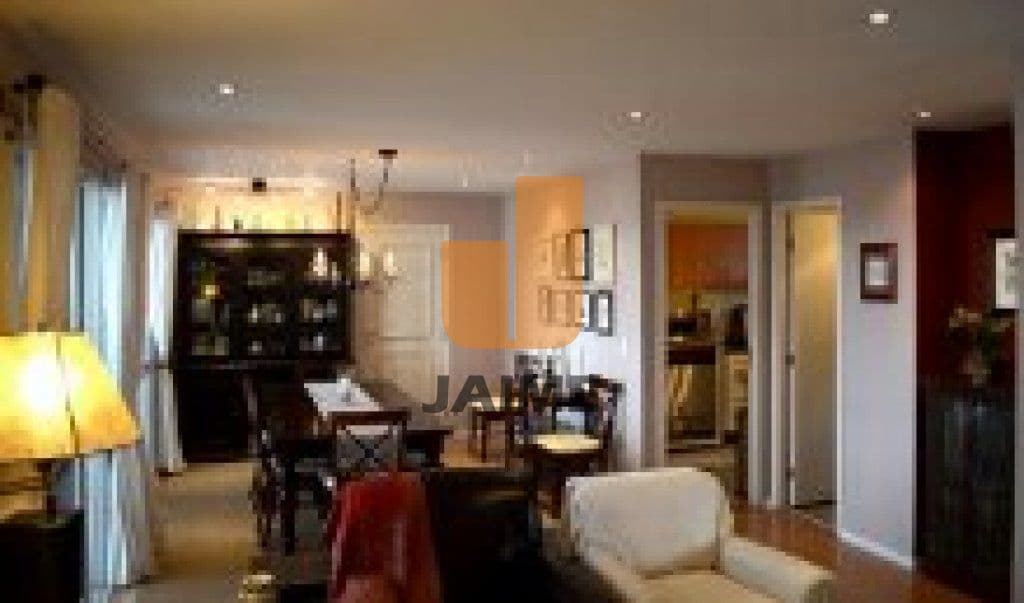 Apartamento em Paraíso do Morumbi