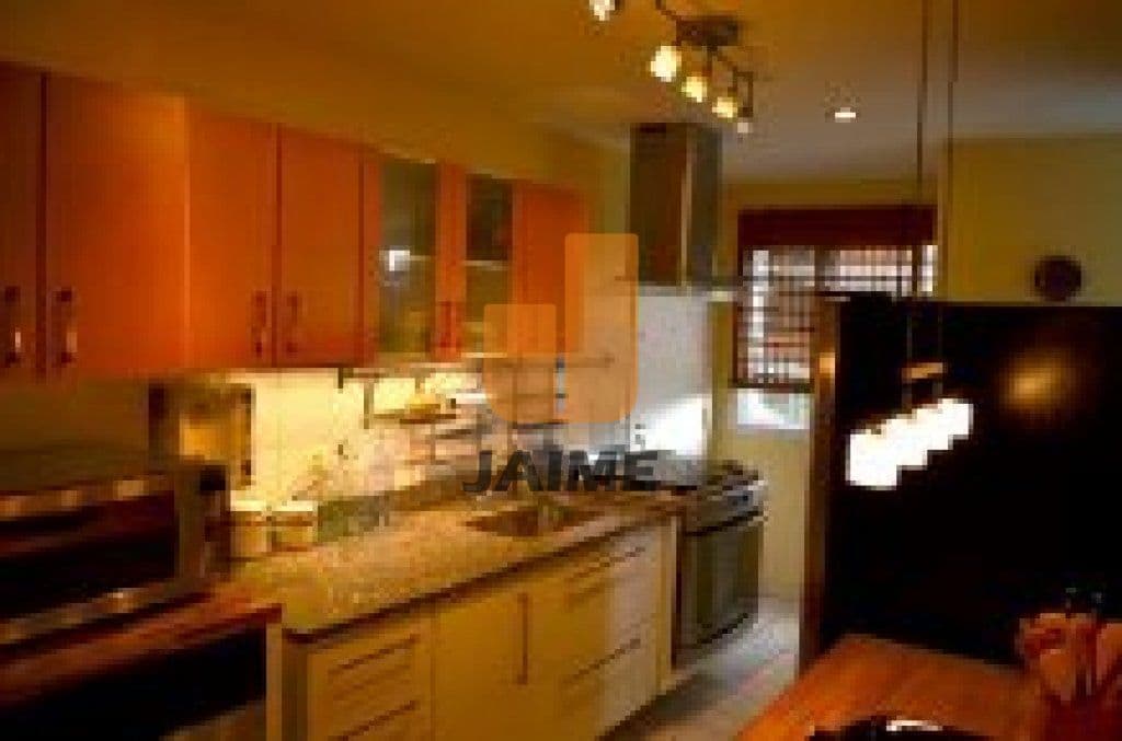 Apartamento de 3 dormitórios na R DEPUTADO LAÉRCIO CORTE — Paraíso do Morumbi, São Paulo - foto 4