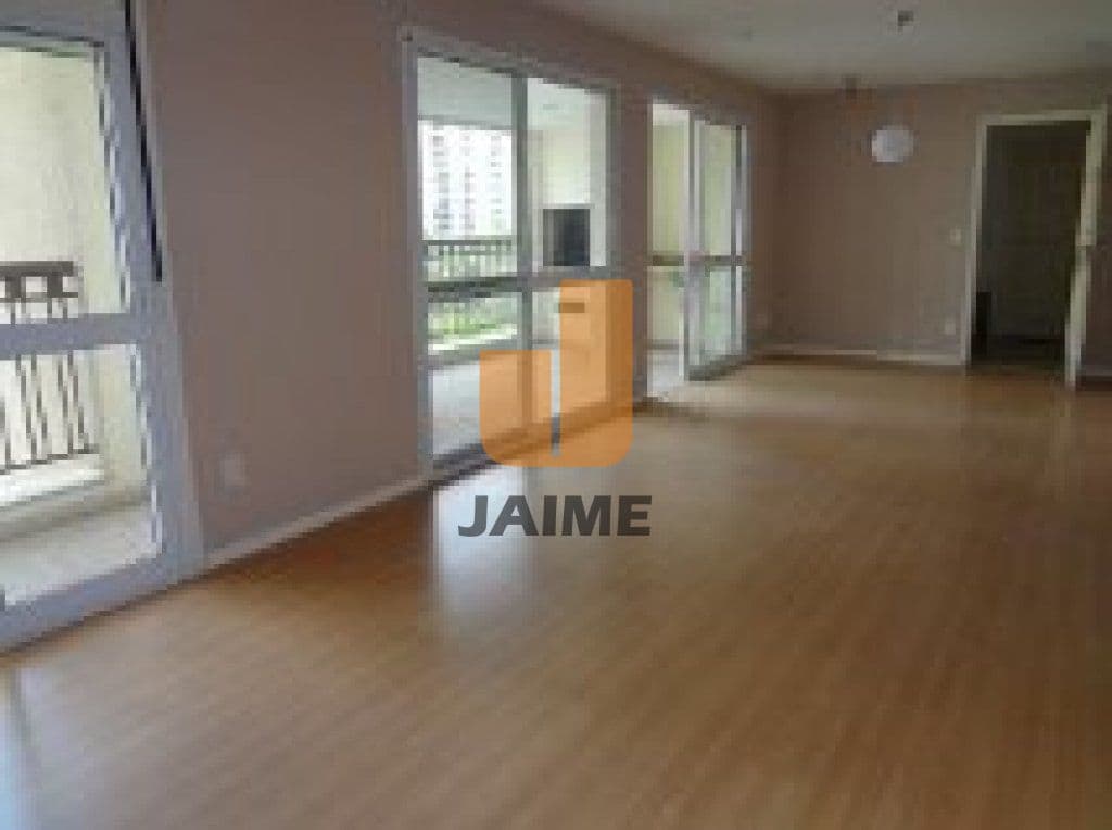 Apartamento de 3 dormitórios na R DEPUTADO LAÉRCIO CORTE — Paraíso do Morumbi, São Paulo - foto 5