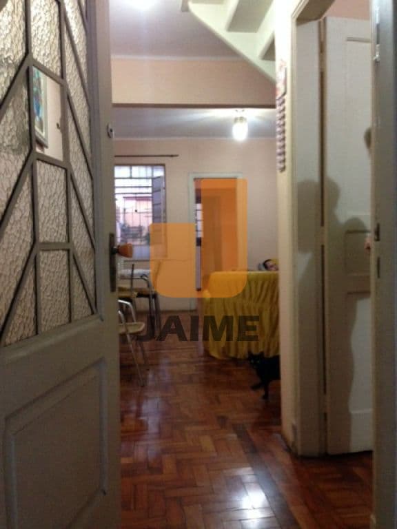 Casa de 3 dormitórios na R TURIASSU — Perdizes, São Paulo - foto 3