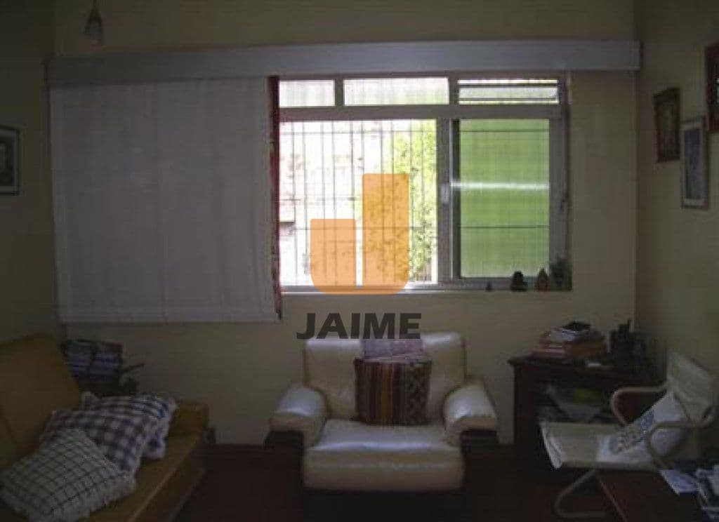 Casa de 3 dormitórios na R PARINTINS — Barra Funda, São Paulo - foto 2