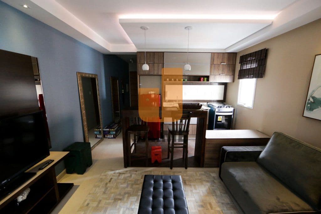Apartamento em Perdizes