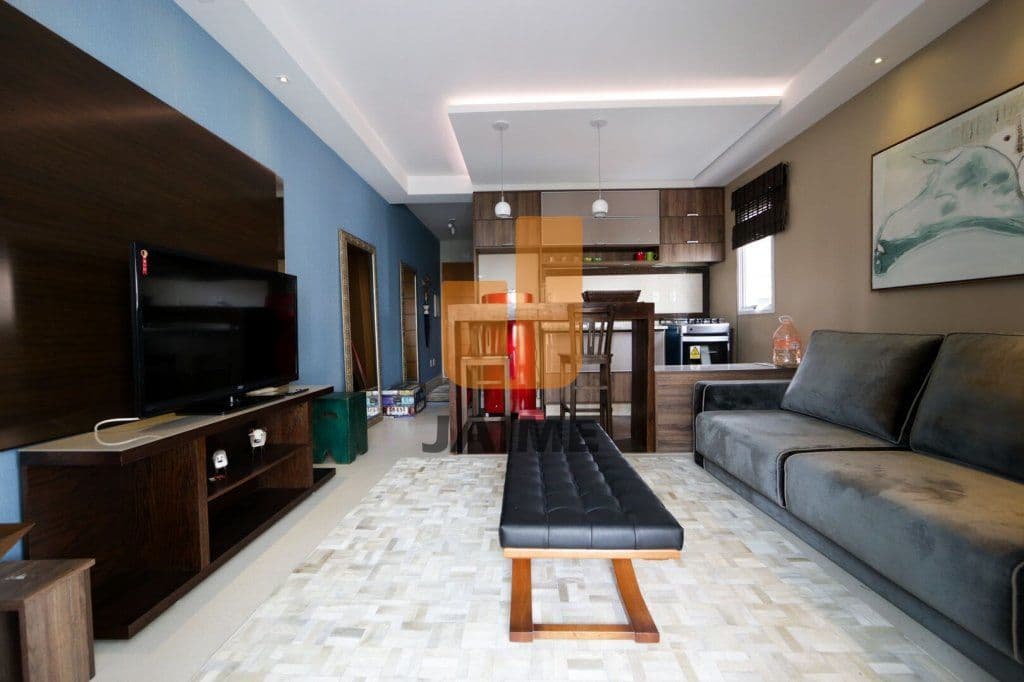 Apartamento de 1 dormitório na R APIACÁS — Perdizes, São Paulo - foto 2