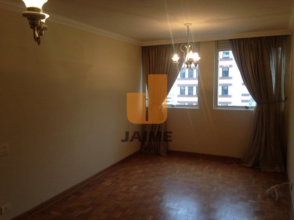 Apartamento em Água Branca