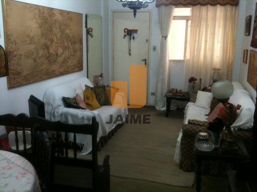 Apartamento de 2 dormitórios na R CÔNEGO EUGÊNIO LEITE — Pinheiros, São Paulo - foto 2