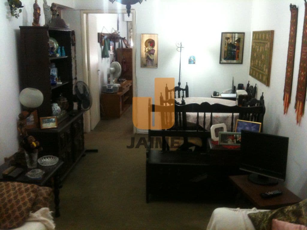 Apartamento de 2 dormitórios na R CÔNEGO EUGÊNIO LEITE — Pinheiros, São Paulo - foto 3