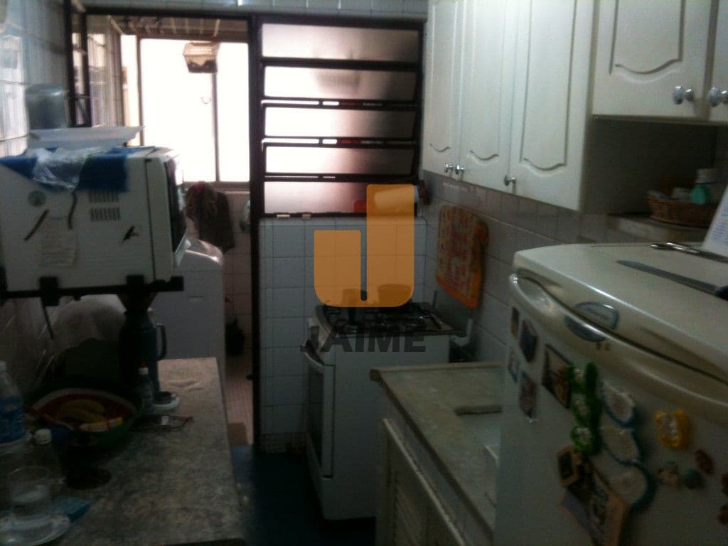 Apartamento de 2 dormitórios na R CÔNEGO EUGÊNIO LEITE — Pinheiros, São Paulo - foto 5