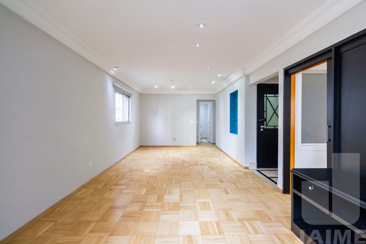 Apartamento de 3 dormitórios na R DESEMBARGADOR DO VALE — Perdizes, São Paulo - foto 4