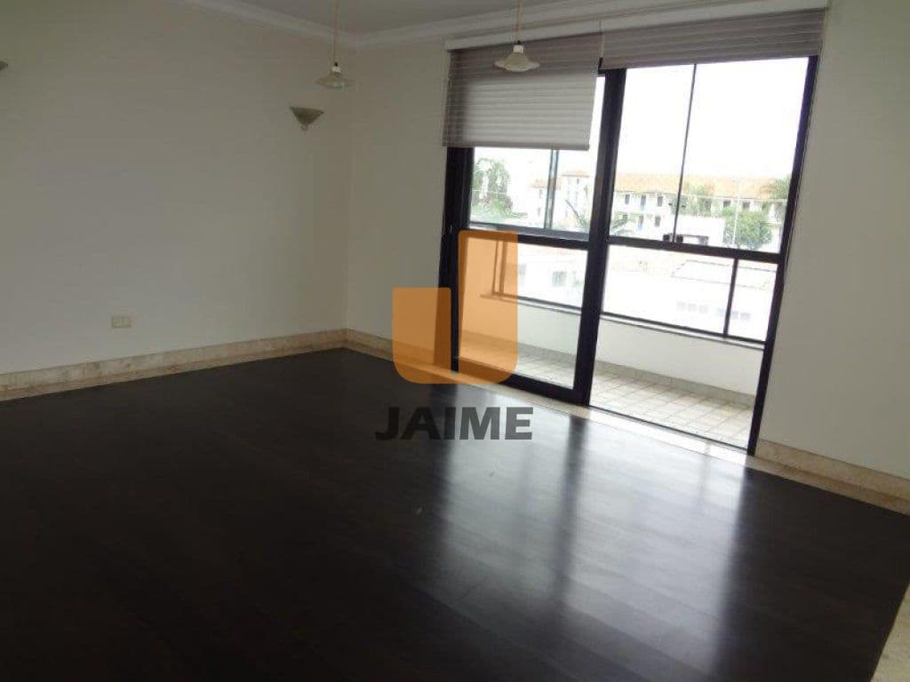 Apartamento de 3 dormitórios na Dos Guaramomis — Moema, São Paulo - foto 3