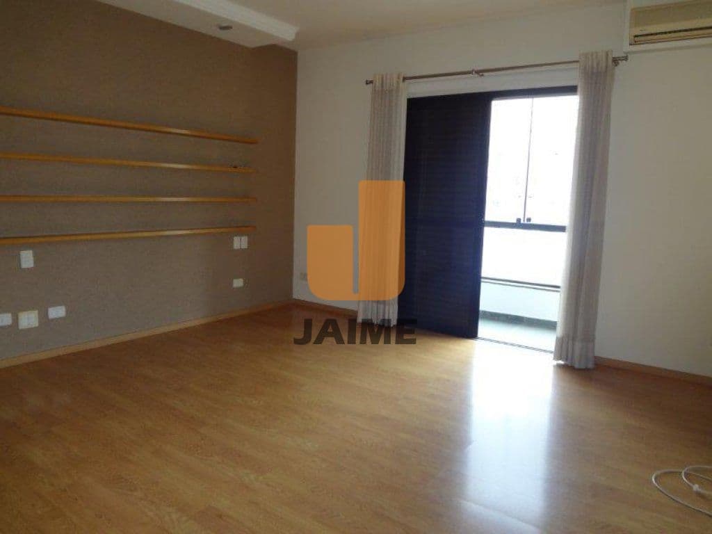 Apartamento de 3 dormitórios na Dos Guaramomis — Moema, São Paulo - foto 5