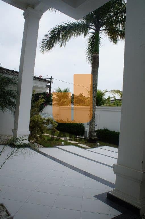 Casa de 7 dormitórios na AV CASPER LÍBERO — Jardim Virgínia, São Paulo - foto 5