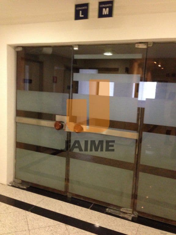 Comercial em Jardim Paulistano