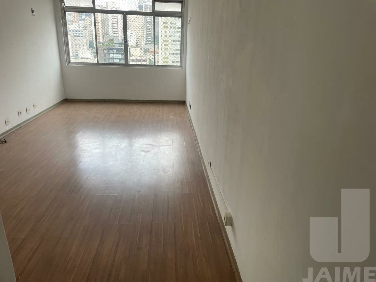 Apartamento em Água Branca