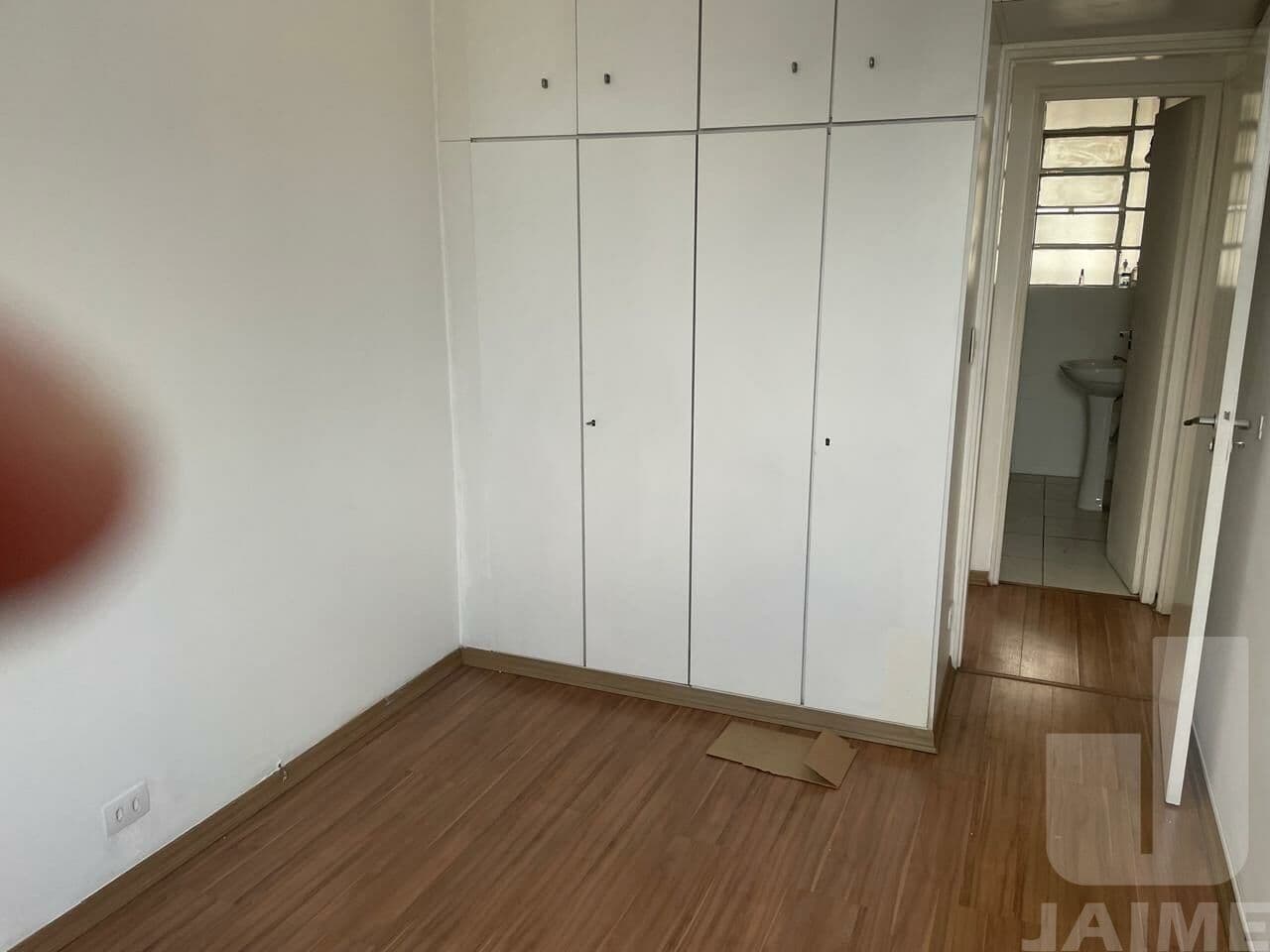 Apartamento de 2 dormitórios na AV FRANCISCO MATARAZZO — Água Branca, São Paulo - foto 3