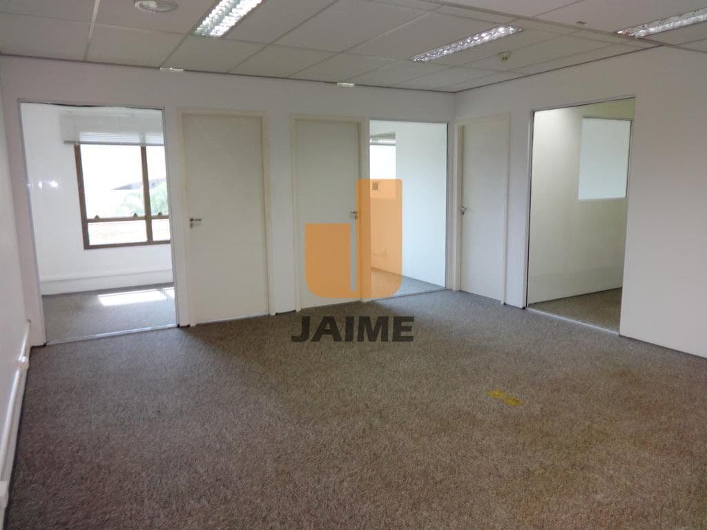 Comercial em Várzea da Barra Funda
